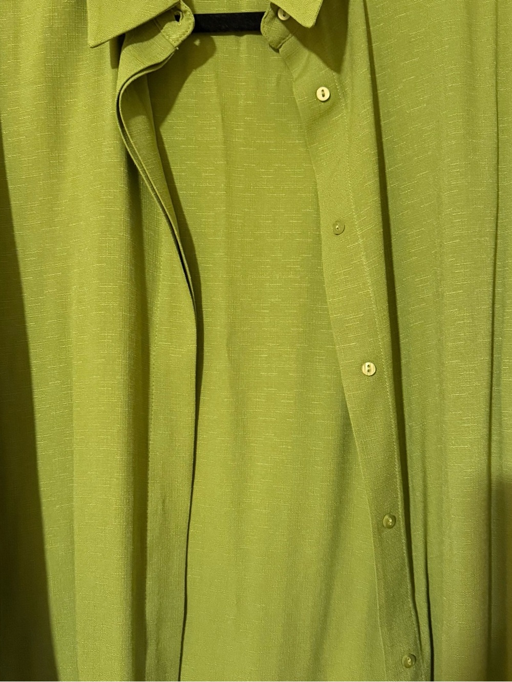 Button Shirt - Picture 6 of 8